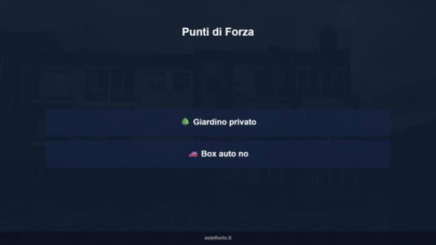 Immobile in asta di 95 m² in vendita a Casale Monferrato - Foto 14