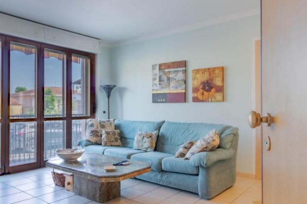 Appartamento in vendita a Casciavola - Cascina 87 mq Rif: 1422931 - Foto 5
