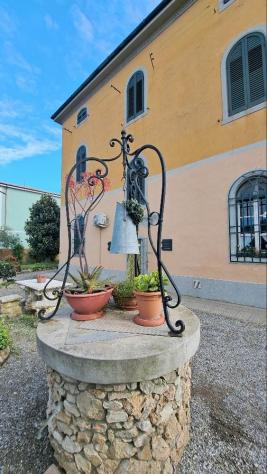Villa in vendita a San Frediano a Settimo - Cascina 350 mq Rif: 1344375 - Foto 6