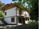 VILLA BIFAMILIARE CON TERRENO E BOSCO