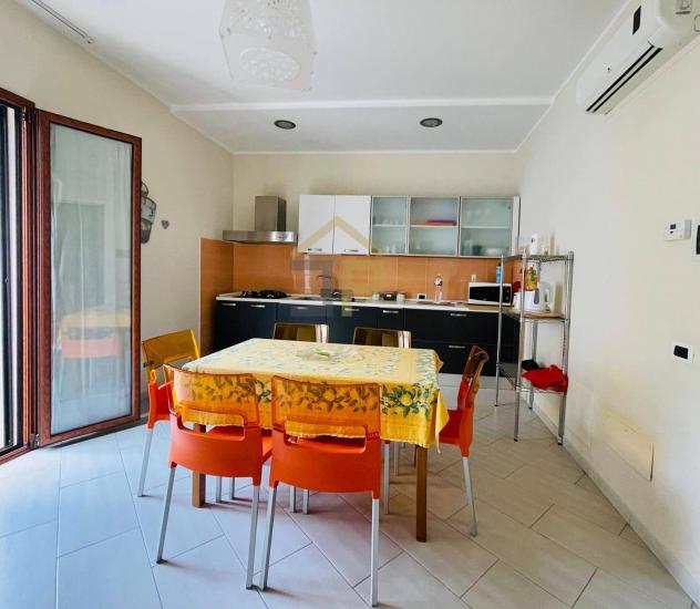 Appartamento in vendita a Castellammare del Golfo - Foto 15