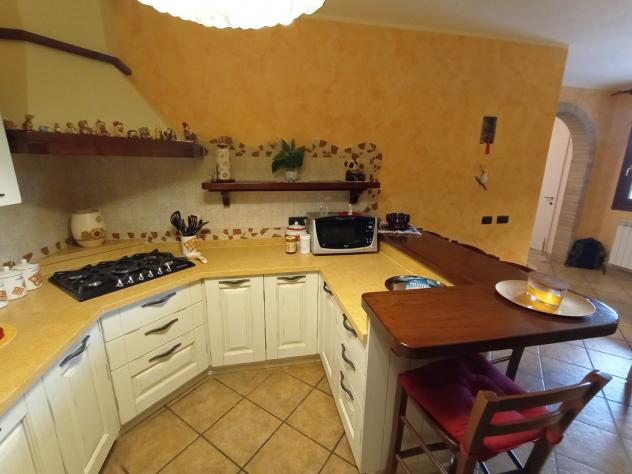 Villa o villino - Cavarzere . Rif.: C0394VRG - Foto 12