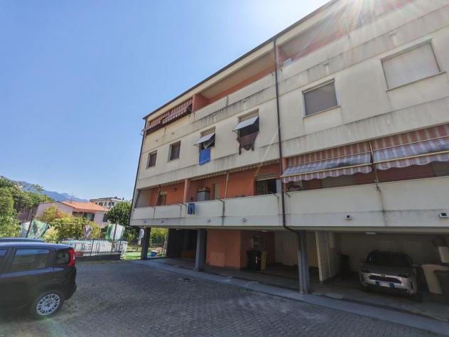 Appartamento in vendita a Caperana - Chiavari 111 mq Rif: 1429671 - Foto 3