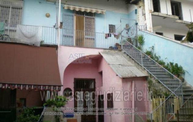 IMMOBILI-IMMOBILE RESIDENZIALE-Via Padre Modestino, 30, 80027 Frattamaggiore NA, Italia