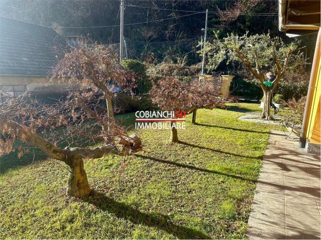 V000647 - VILLA IN VENDITA A GRAVELLONA TOCE, CON GIARDINO - Foto 2
