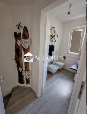 CASA INDIPENDENTE di 5 vani e di 400 mq (MASER) rif. BL082 - Foto 8
