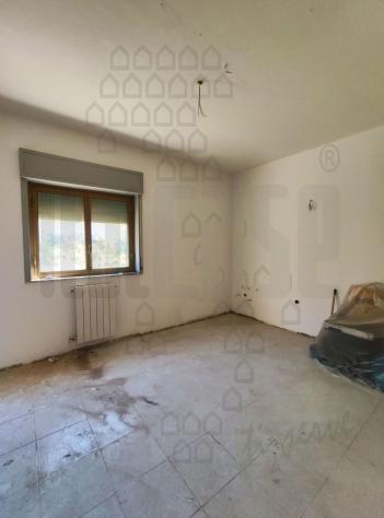 APPARTAMENTO di 5 vani e di 184 mq (MESSINA) rif. 2VS17103 - Foto 8