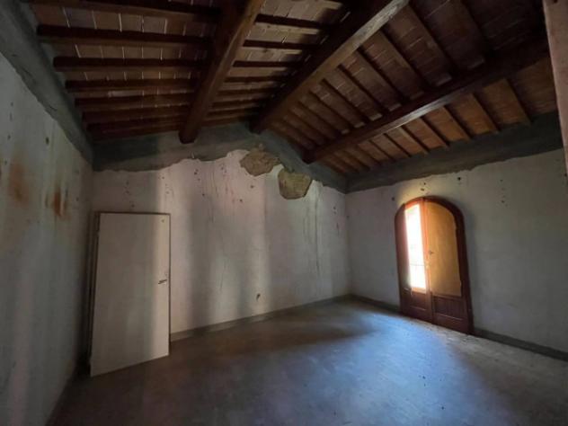 Immobile in asta di 783 m² con più di 5 locali e box auto in vendita a Montale - Foto 15