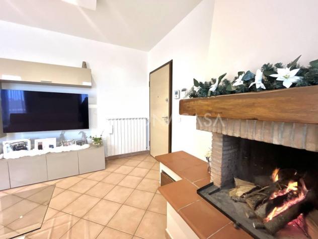 Appartamento in vendita a San Romano - Montopoli in Val d'Arno 100 mq Rif: 1400761 - Foto 6