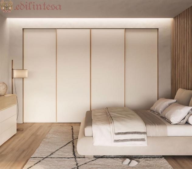 GRANDE TRILOCALE CON TERRAZZO - RECUPERO SISMA BONUS - Foto 3
