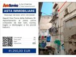 Tribunale Napoli - RGE 72/2025 - LOTTO U - Tribunale Napoli - RGE 72/2025 - …