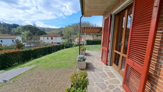 Villetta bifamiliare in vendita a Chiecinella - Palaia 220 mq Rif: 1400087 - Foto 3