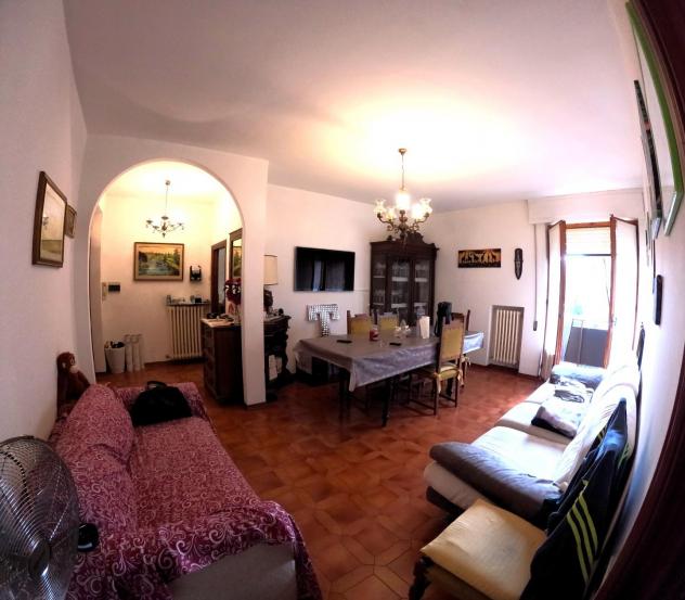 Appartamento in vendita a Staggia - Poggibonsi 117 mq Rif: 1313607