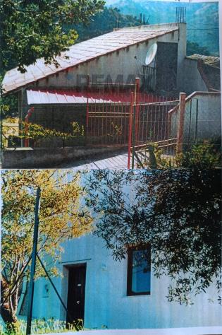 Casa Indipendente in vendita a Pollina - Foto 11