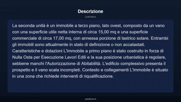 Immobile in asta di 105 m² in vendita a Ribera - Foto 15