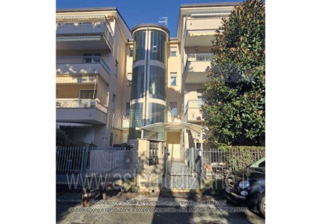 IMMOBILI-IMMOBILE RESIDENZIALE-Viale Quiliano, 4, 47838 Riccione RN, Italia