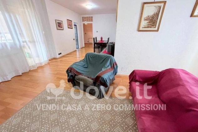 Appartamento di 130 m² con 4 locali e posto auto in vendita a Roma - Foto 5