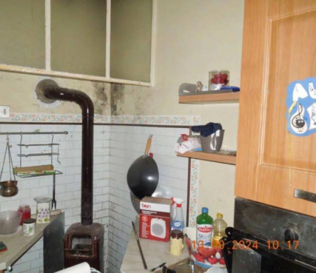 Immobile in asta di 214 m², box auto doppio in vendita a San Pier d'Isonzo - Foto 13