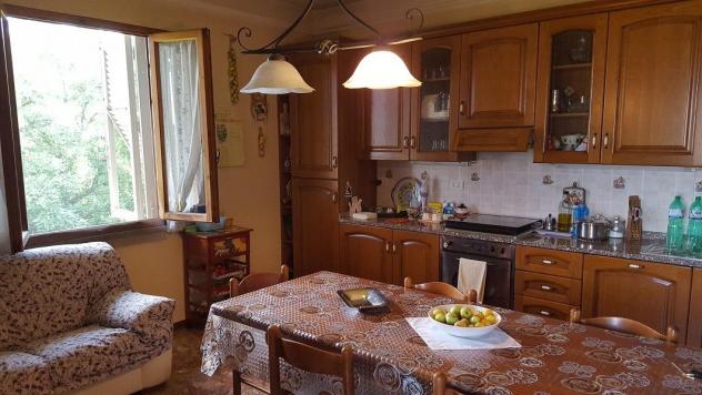 Appartamento in vendita a Ponticelli - Santa Maria a Monte 200 mq Rif: 1363788 - Foto 8