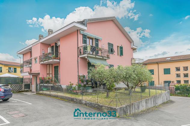 Quadrilocale in vendita a Sarzana
