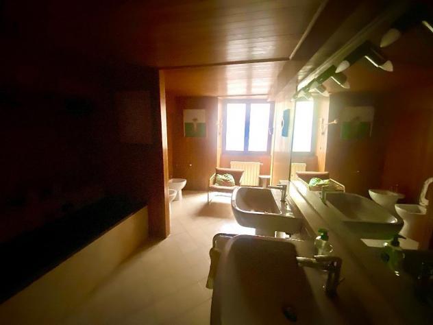 Appartamento in vendita a Siena 300 mq Rif: 1222154 - Foto 9