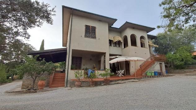 Casa singola in vendita a Suvereto 240 mq Rif: 1424790 - Foto 6