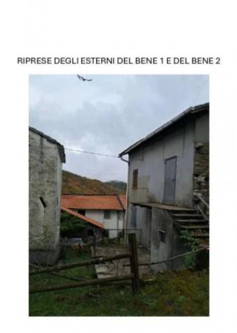 Immobile in asta di 141 m² in vendita a Torriglia - Foto 2