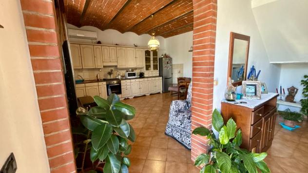 Rustico in vendita a Vicopisano 270 mq Rif: 1101697 - Foto 8