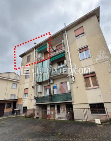 Abitazione di tipo economico in vendita a Vigevano - Rif. 4548905 - Foto 8