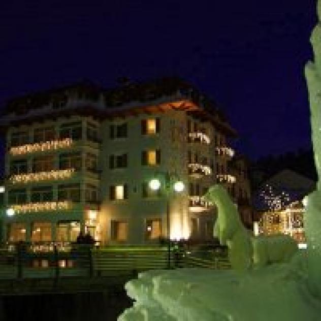 Hotel Faloria di Farina Manuel & C. S.a.s.