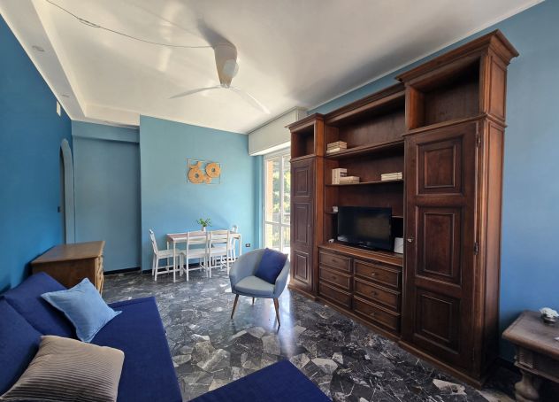 Noli – Casa Anna, 4 posti letto con balcone vivibile - Foto 2