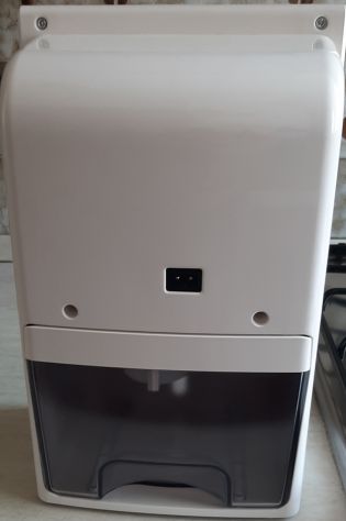 DEUMIDIFICATORE ELETTRICO PORTATILE AMZDEAL - Foto 3