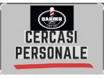 Cerco personale di barbiere