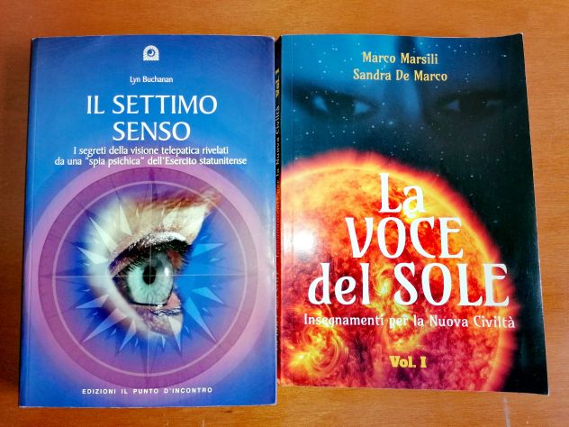 Libri paranormale - Foto 3