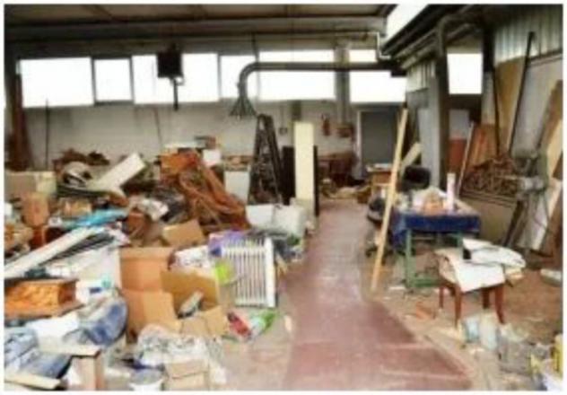 Immobile in asta di 339 m² in vendita a Cerea - Foto 11