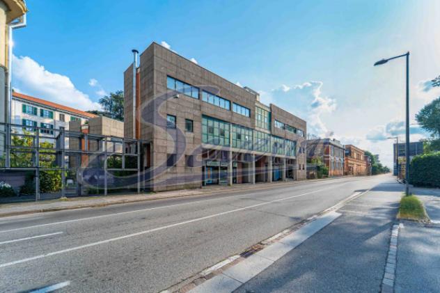 Immobile di 100 m² in vendita a Como - Foto 4