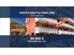 Immobile in asta di 113 m² in vendita a Porto Sant'Elpidio