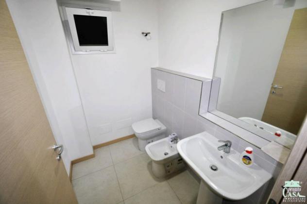 Rif. 7697 - Appartamento per ufficio a Ragusa - Foto 7