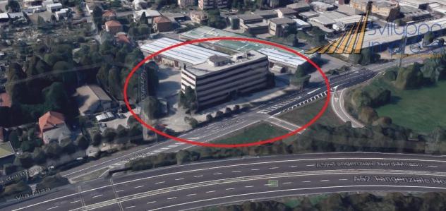 UFFICIO IN CONTESTO TERZIARIO IN AFFITTO A SESTO SAN GIOVANNI - Foto 11