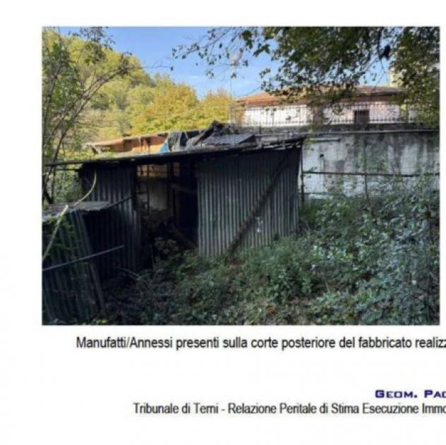 Immobile in asta di 234 m² in vendita a Terni - Foto 19