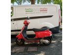 VESPA LX 50cc 2007