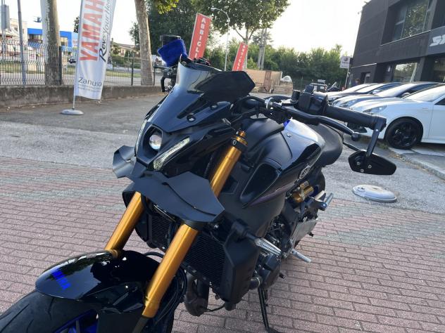 Yamaha MT-09 allestimento SP OHLINS - Foto 10