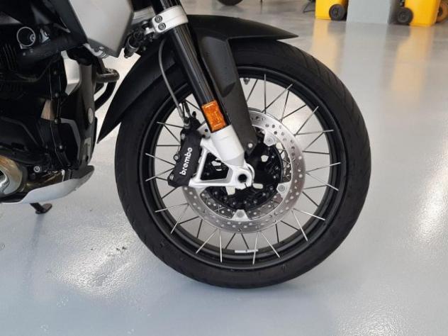 BMW R 1250 GS R 1250 GS ULTIMATE rif. 24039760 - Foto 8