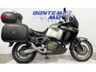 Honda Varadero 1000 1999 + TRIS VALIGIE VIAGGIO