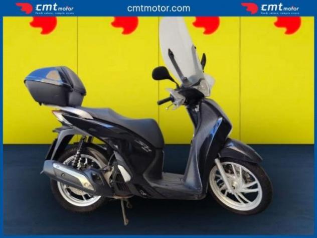 HONDA SH 150 Garantito e Finanziabile rif. 23975469 - Foto 3