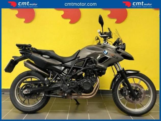 BMW F 700 GS Garantita e Finanziabile rif. 24092633