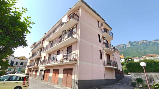 Appartamento in Via Aniello Ferrigno - Foto 2