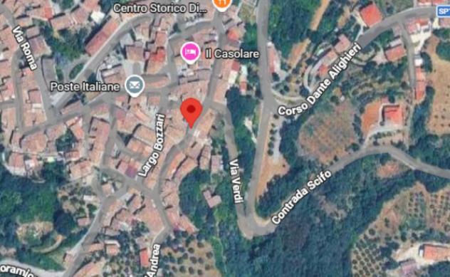 Immobile in asta di 190 m² in vendita a San Demetrio Corone - Foto 8