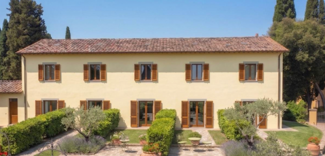 Villetta a schiera in vendita a Salteano - Siena 104 mq Rif: 1445065 - Foto 3