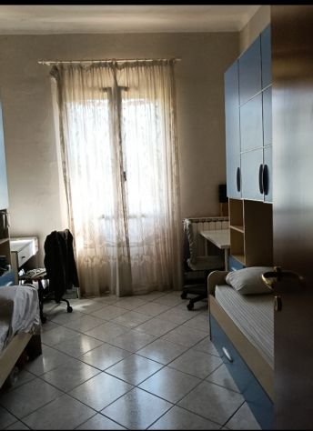 Un posto letto in doppia - Foto 3